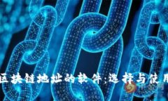 查询区块链地址的软件：选择与使用指南