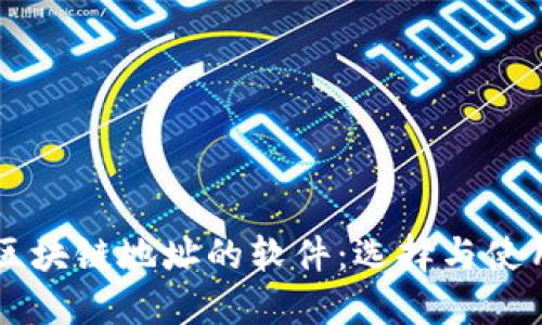 查询区块链地址的软件：选择与使用指南