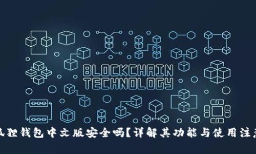 : 小狐狸钱包中文版安全吗？详解其功能与使用注意事项