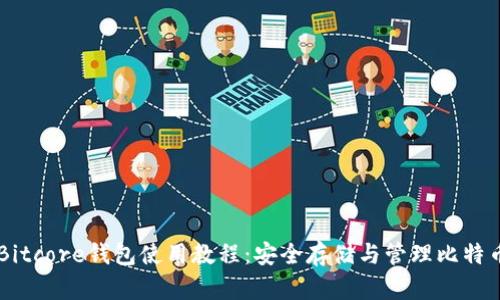 Bitcore钱包使用教程：安全存储与管理比特币