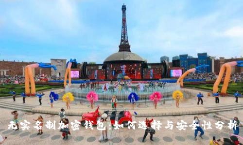 无实名制加密钱包：如何选择与安全性分析