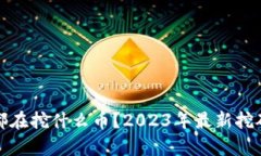 和关键词现在国内都在挖什么币？2023年最新挖矿