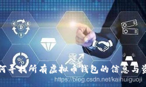 如何寻找所有虚拟币钱包的信息与资源