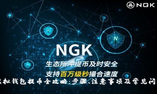 虚拟钱包提币全攻略：步骤、注意事项及常见问题