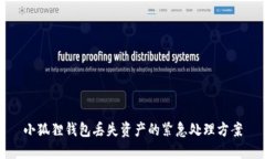 小狐狸钱包丢失资产的紧急处理方案