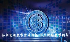 如何使用数字货币钱包：详尽视频教学指导