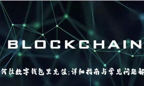 如何往数字钱包里充值：详细指南与常见问题解答
