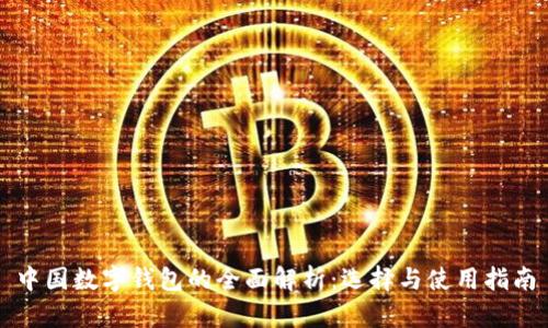 中国数字钱包的全面解析：选择与使用指南