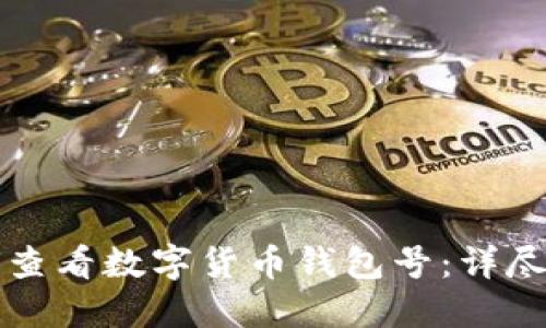 如何查看数字货币钱包号：详尽指南