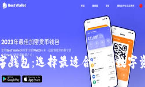 探索最佳数字钱包：选择最适合你的数字资产管理伴侣