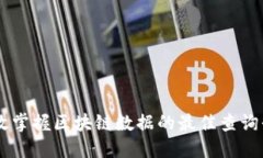高效掌握区块链数据的最佳查询平台