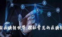 Title: 解锁区块链世界：探秘常见的区块链钱包品