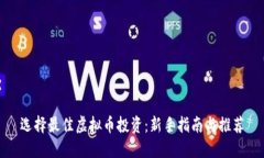 选择最佳虚拟币投资：新手指南与推荐