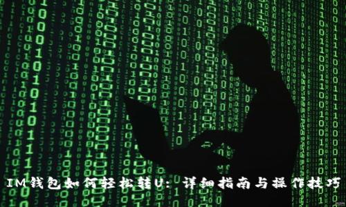 IM钱包如何轻松转U: 详细指南与操作技巧