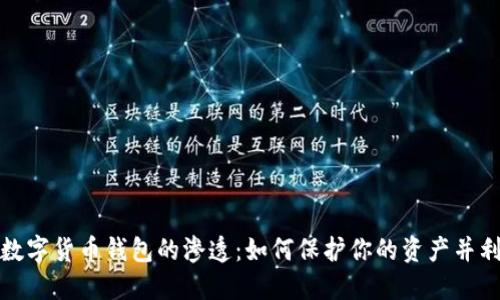 深入探索数字货币钱包的渗透：如何保护你的资产并利用新机会