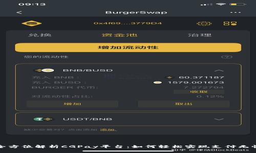 全方位解析CGPay平台：如何轻松实现支付无忧