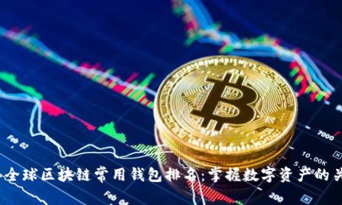 2023年全球区块链常用钱包排名：掌握数字资产的关键工具