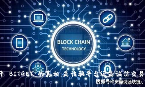 揭开 BITGET 的真相：是诈骗平台还是诚信交易所？