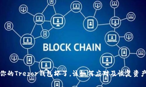 如果你的Trezor钱包坏了，该如何应对及恢复资产安全