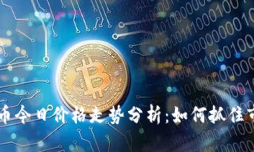 : USDT币今日价格走势分析：如何抓住市场机会