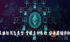 全面解析区块链钱包类型：掌握多种选择，安全