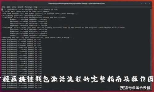 掌握区块链钱包激活流程的完整指南及操作图片