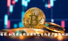 全面解析：如何将比特派云钱包中的资产提取到
