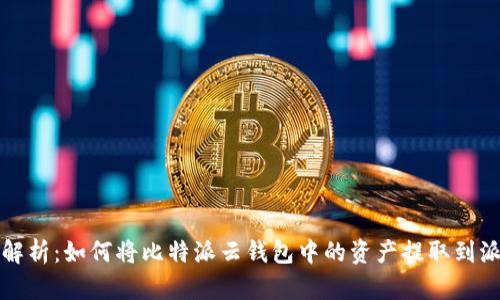 全面解析：如何将比特派云钱包中的资产提取到派钱包