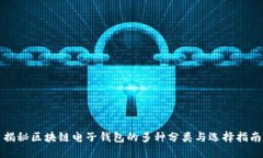 揭秘区块链电子钱包的多种分类与选择指南