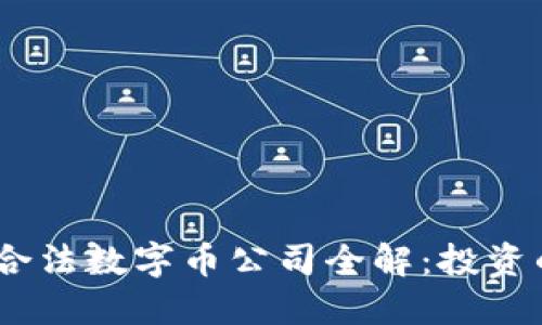 2023年中国合法数字币公司全解：投资的机遇与风险