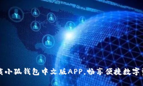 轻松下载小狐钱包中文版APP，畅享便捷数字资产生活