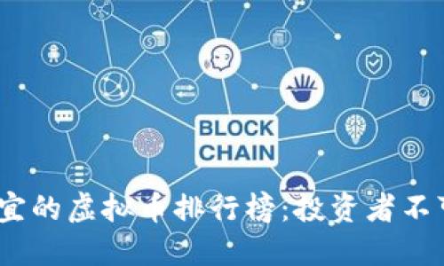 2023年最便宜的虚拟币排行榜：投资者不可忽视的机会