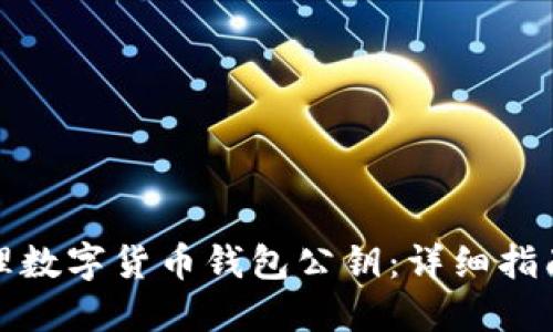 如何安全管理数字货币钱包公钥：详细指南与实用技巧