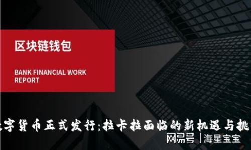 数字货币正式发行：拉卡拉面临的新机遇与挑战