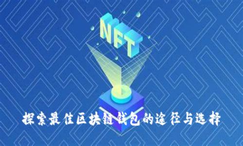探索最佳区块链钱包的途径与选择