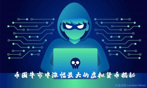 币圈牛市中涨幅最大的虚拟货币揭秘