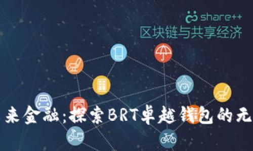 解锁未来金融：探索BRT卓越钱包的无限潜能