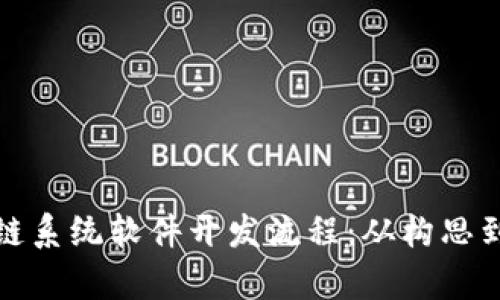 全面解析区块链系统软件开发流程：从构思到上线的每一步