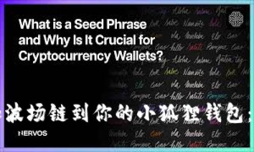 轻松添加波场链到你的小狐狸钱包：全面指南