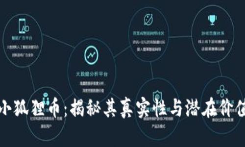 小狐狸币：揭秘其真实性与潜在价值