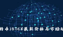 今日比特币（BTC）最新价格与市场动态分析