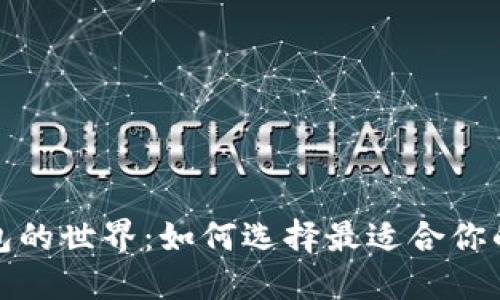 探索区块链游戏钱包的世界：如何选择最适合你的数字资产管理工具