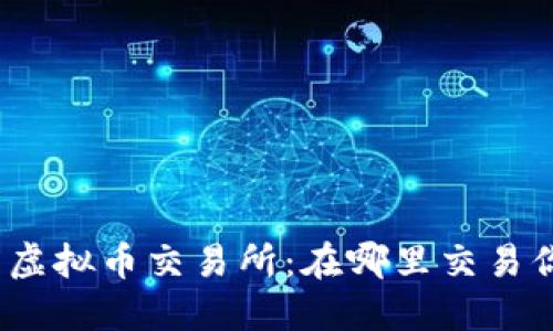 探索全球顶尖虚拟币交易所：在哪里交易你的数字资产？