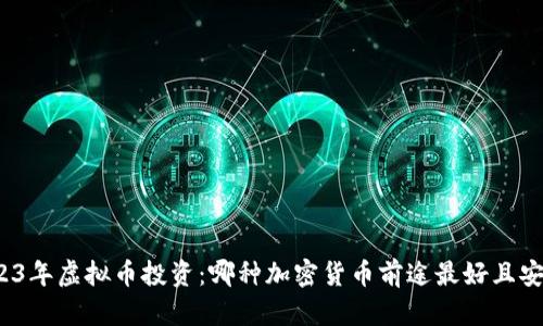 探索2023年虚拟币投资：哪种加密货币前途最好且安全性高？