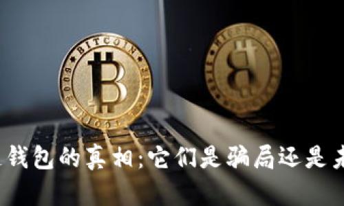 揭秘区块链钱包的真相：它们是骗局还是未来的金库？