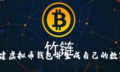 如何创建虚拟币钱包并生成自己的数字货币？