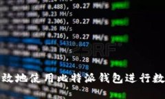 如何安全高效地使用比特派钱包进行数字资产管