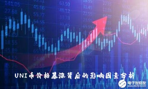 UNI币价格暴涨背后的影响因素分析