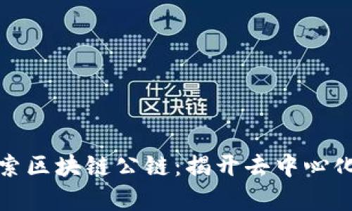 深入探索区块链公链：揭开去中心化的奥秘