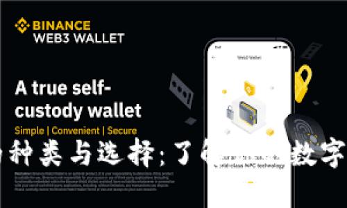区块链钱包的种类与选择：了解你的数字资产管理工具